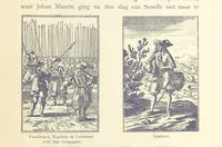 An illustration from Onze Gouden Eeuw. De Republiek der Vereenigde Nederlanden in haar bloeitijd ... Geïllustreerd onder toezicht van J. H. W. Unger (1896)