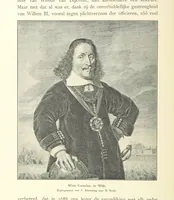 An illustration from Onze Gouden Eeuw. De Republiek der Vereenigde Nederlanden in haar bloeitijd ... Geïllustreerd onder toezicht van J. H. W. Unger (1896)
