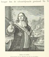 An illustration from Onze Gouden Eeuw. De Republiek der Vereenigde Nederlanden in haar bloeitijd ... Geïllustreerd onder toezicht van J. H. W. Unger (1896)