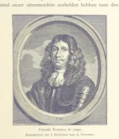 An illustration from Onze Gouden Eeuw. De Republiek der Vereenigde Nederlanden in haar bloeitijd ... Geïllustreerd onder toezicht van J. H. W. Unger (1896)