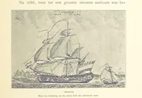 An illustration from Onze Gouden Eeuw. De Republiek der Vereenigde Nederlanden in haar bloeitijd ... Geïllustreerd onder toezicht van J. H. W. Unger (1896)