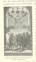 An illustration from Onze Gouden Eeuw. De Republiek der Vereenigde Nederlanden in haar bloeitijd ... Geïllustreerd onder toezicht van J. H. W. Unger (1896)