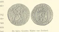 An illustration from Onze Gouden Eeuw. De Republiek der Vereenigde Nederlanden in haar bloeitijd ... Geïllustreerd onder toezicht van J. H. W. Unger (1896)