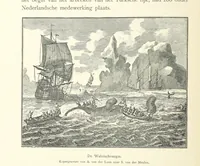 An illustration from Onze Gouden Eeuw. De Republiek der Vereenigde Nederlanden in haar bloeitijd ... Geïllustreerd onder toezicht van J. H. W. Unger (1896)