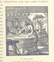 An illustration from Onze Gouden Eeuw. De Republiek der Vereenigde Nederlanden in haar bloeitijd ... Geïllustreerd onder toezicht van J. H. W. Unger (1896)