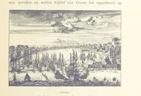 An illustration from Onze Gouden Eeuw. De Republiek der Vereenigde Nederlanden in haar bloeitijd ... Geïllustreerd onder toezicht van J. H. W. Unger (1896)