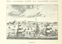 An illustration from Onze Gouden Eeuw. De Republiek der Vereenigde Nederlanden in haar bloeitijd ... Geïllustreerd onder toezicht van J. H. W. Unger (1896)