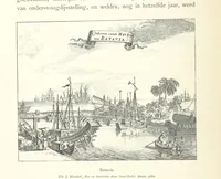 An illustration from Onze Gouden Eeuw. De Republiek der Vereenigde Nederlanden in haar bloeitijd ... Geïllustreerd onder toezicht van J. H. W. Unger (1896)