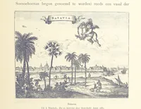 An illustration from Onze Gouden Eeuw. De Republiek der Vereenigde Nederlanden in haar bloeitijd ... Geïllustreerd onder toezicht van J. H. W. Unger (1896)
