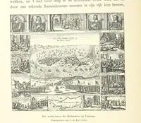 An illustration from Onze Gouden Eeuw. De Republiek der Vereenigde Nederlanden in haar bloeitijd ... Geïllustreerd onder toezicht van J. H. W. Unger (1896)