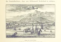 An illustration from Onze Gouden Eeuw. De Republiek der Vereenigde Nederlanden in haar bloeitijd ... Geïllustreerd onder toezicht van J. H. W. Unger (1896)