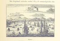 An illustration from Onze Gouden Eeuw. De Republiek der Vereenigde Nederlanden in haar bloeitijd ... Geïllustreerd onder toezicht van J. H. W. Unger (1896)