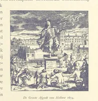 An illustration from Onze Gouden Eeuw. De Republiek der Vereenigde Nederlanden in haar bloeitijd ... Geïllustreerd onder toezicht van J. H. W. Unger (1896)