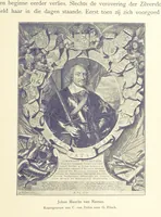 An illustration from Onze Gouden Eeuw. De Republiek der Vereenigde Nederlanden in haar bloeitijd ... Geïllustreerd onder toezicht van J. H. W. Unger (1896)