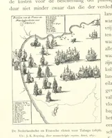 An illustration from Onze Gouden Eeuw. De Republiek der Vereenigde Nederlanden in haar bloeitijd ... Geïllustreerd onder toezicht van J. H. W. Unger (1896)