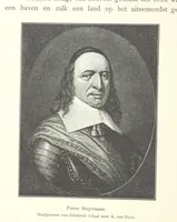 An illustration from Onze Gouden Eeuw. De Republiek der Vereenigde Nederlanden in haar bloeitijd ... Geïllustreerd onder toezicht van J. H. W. Unger (1896)