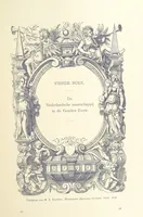 An illustration from Onze Gouden Eeuw. De Republiek der Vereenigde Nederlanden in haar bloeitijd ... Geïllustreerd onder toezicht van J. H. W. Unger (1896)