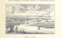 An illustration from Onze Gouden Eeuw. De Republiek der Vereenigde Nederlanden in haar bloeitijd ... Geïllustreerd onder toezicht van J. H. W. Unger (1896)
