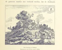 An illustration from Onze Gouden Eeuw. De Republiek der Vereenigde Nederlanden in haar bloeitijd ... Geïllustreerd onder toezicht van J. H. W. Unger (1896)