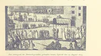 An illustration from Onze Gouden Eeuw. De Republiek der Vereenigde Nederlanden in haar bloeitijd ... Geïllustreerd onder toezicht van J. H. W. Unger (1896)