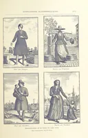 An illustration from Onze Gouden Eeuw. De Republiek der Vereenigde Nederlanden in haar bloeitijd ... Geïllustreerd onder toezicht van J. H. W. Unger (1896)