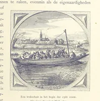 An illustration from Onze Gouden Eeuw. De Republiek der Vereenigde Nederlanden in haar bloeitijd ... Geïllustreerd onder toezicht van J. H. W. Unger (1896)
