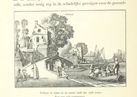An illustration from Onze Gouden Eeuw. De Republiek der Vereenigde Nederlanden in haar bloeitijd ... Geïllustreerd onder toezicht van J. H. W. Unger (1896)