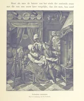 An illustration from Onze Gouden Eeuw. De Republiek der Vereenigde Nederlanden in haar bloeitijd ... Geïllustreerd onder toezicht van J. H. W. Unger (1896)