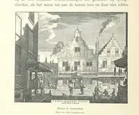 An illustration from Onze Gouden Eeuw. De Republiek der Vereenigde Nederlanden in haar bloeitijd ... Geïllustreerd onder toezicht van J. H. W. Unger (1896)