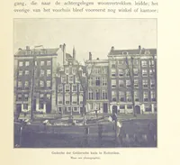 An illustration from Onze Gouden Eeuw. De Republiek der Vereenigde Nederlanden in haar bloeitijd ... Geïllustreerd onder toezicht van J. H. W. Unger (1896)