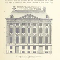 An illustration from Onze Gouden Eeuw. De Republiek der Vereenigde Nederlanden in haar bloeitijd ... Geïllustreerd onder toezicht van J. H. W. Unger (1896)