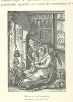 An illustration from Onze Gouden Eeuw. De Republiek der Vereenigde Nederlanden in haar bloeitijd ... Geïllustreerd onder toezicht van J. H. W. Unger (1896)