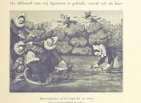 An illustration from Onze Gouden Eeuw. De Republiek der Vereenigde Nederlanden in haar bloeitijd ... Geïllustreerd onder toezicht van J. H. W. Unger (1896)