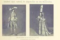 An illustration from Onze Gouden Eeuw. De Republiek der Vereenigde Nederlanden in haar bloeitijd ... Geïllustreerd onder toezicht van J. H. W. Unger (1896)