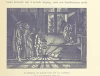 An illustration from Onze Gouden Eeuw. De Republiek der Vereenigde Nederlanden in haar bloeitijd ... Geïllustreerd onder toezicht van J. H. W. Unger (1896)