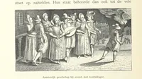 An illustration from Onze Gouden Eeuw. De Republiek der Vereenigde Nederlanden in haar bloeitijd ... Geïllustreerd onder toezicht van J. H. W. Unger (1896)