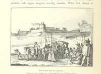 An illustration from Onze Gouden Eeuw. De Republiek der Vereenigde Nederlanden in haar bloeitijd ... Geïllustreerd onder toezicht van J. H. W. Unger (1896)