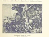 An illustration from Onze Gouden Eeuw. De Republiek der Vereenigde Nederlanden in haar bloeitijd ... Geïllustreerd onder toezicht van J. H. W. Unger (1896)