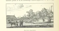 An illustration from Onze Gouden Eeuw. De Republiek der Vereenigde Nederlanden in haar bloeitijd ... Geïllustreerd onder toezicht van J. H. W. Unger (1896)