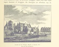 An illustration from Onze Gouden Eeuw. De Republiek der Vereenigde Nederlanden in haar bloeitijd ... Geïllustreerd onder toezicht van J. H. W. Unger (1896)