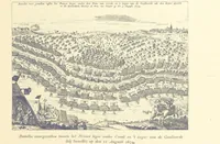 An illustration from Onze Gouden Eeuw. De Republiek der Vereenigde Nederlanden in haar bloeitijd ... Geïllustreerd onder toezicht van J. H. W. Unger (1896)
