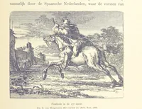An illustration from Onze Gouden Eeuw. De Republiek der Vereenigde Nederlanden in haar bloeitijd ... Geïllustreerd onder toezicht van J. H. W. Unger (1896)
