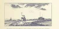 An illustration from Onze Gouden Eeuw. De Republiek der Vereenigde Nederlanden in haar bloeitijd ... Geïllustreerd onder toezicht van J. H. W. Unger (1896)