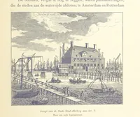 An illustration from Onze Gouden Eeuw. De Republiek der Vereenigde Nederlanden in haar bloeitijd ... Geïllustreerd onder toezicht van J. H. W. Unger (1896)