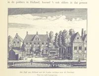 An illustration from Onze Gouden Eeuw. De Republiek der Vereenigde Nederlanden in haar bloeitijd ... Geïllustreerd onder toezicht van J. H. W. Unger (1896)