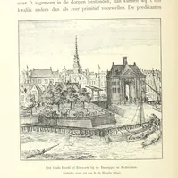 An illustration from Onze Gouden Eeuw. De Republiek der Vereenigde Nederlanden in haar bloeitijd ... Geïllustreerd onder toezicht van J. H. W. Unger (1896)