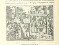 An illustration from Onze Gouden Eeuw. De Republiek der Vereenigde Nederlanden in haar bloeitijd ... Geïllustreerd onder toezicht van J. H. W. Unger (1896)