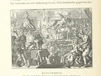 An illustration from Onze Gouden Eeuw. De Republiek der Vereenigde Nederlanden in haar bloeitijd ... Geïllustreerd onder toezicht van J. H. W. Unger (1896)