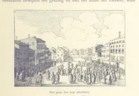 An illustration from Onze Gouden Eeuw. De Republiek der Vereenigde Nederlanden in haar bloeitijd ... Geïllustreerd onder toezicht van J. H. W. Unger (1896)