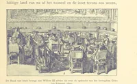 An illustration from Onze Gouden Eeuw. De Republiek der Vereenigde Nederlanden in haar bloeitijd ... Geïllustreerd onder toezicht van J. H. W. Unger (1896)